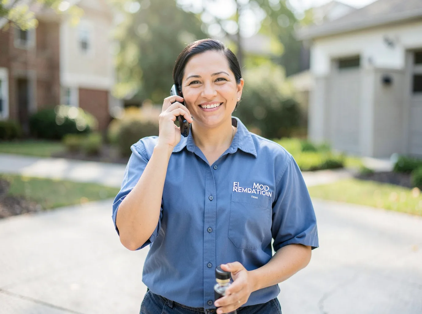 Mold Remediation Clarksburg, MD FAQs